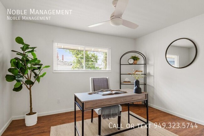 Building Photo - 700 S Yorba St