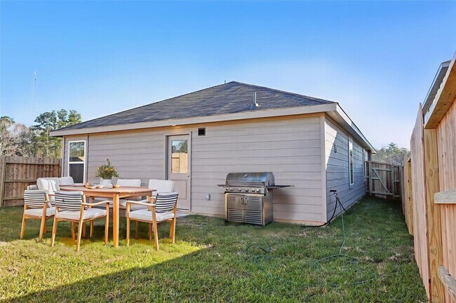 Building Photo - 16626 Trembling Aspen Ln