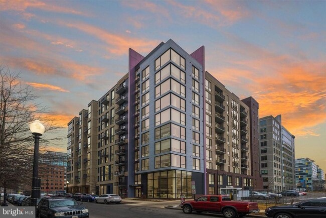 Building Photo - 37 L St SE