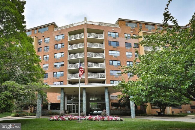 Building Photo - 7900 Old York Rd