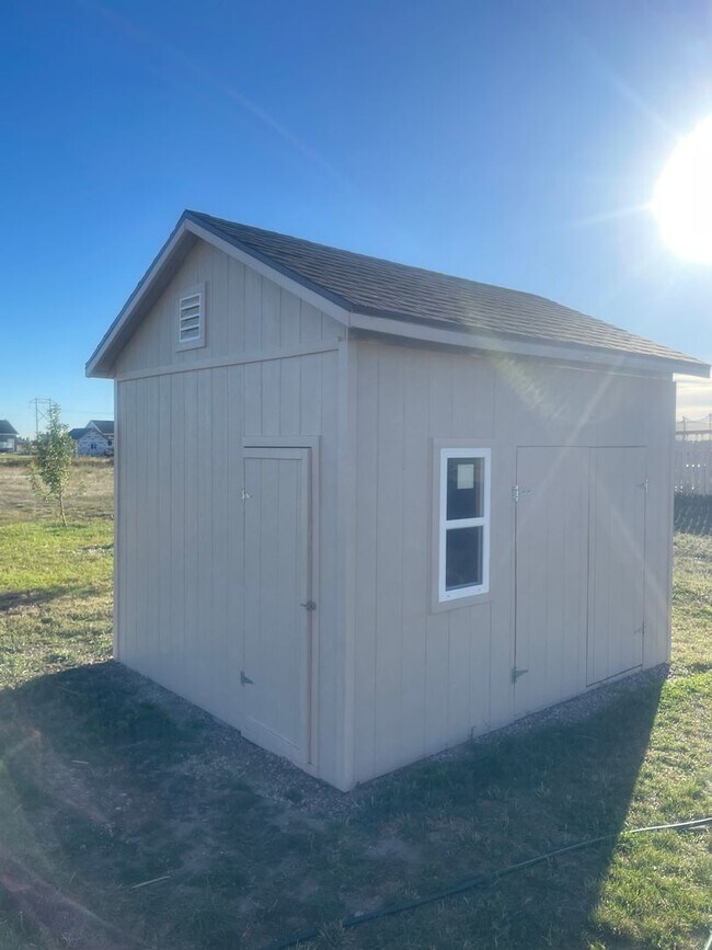 Building Photo - Beautiful Home for rent in Rigby