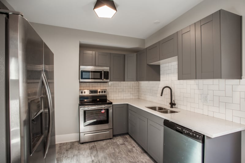 Building Photo - 3843 N Park Ave