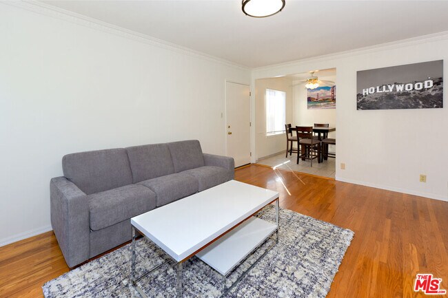 Building Photo - 3559 Sawtelle Blvd