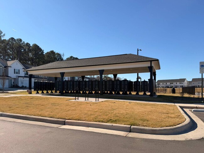 Building Photo - 4033 Kidd Pl