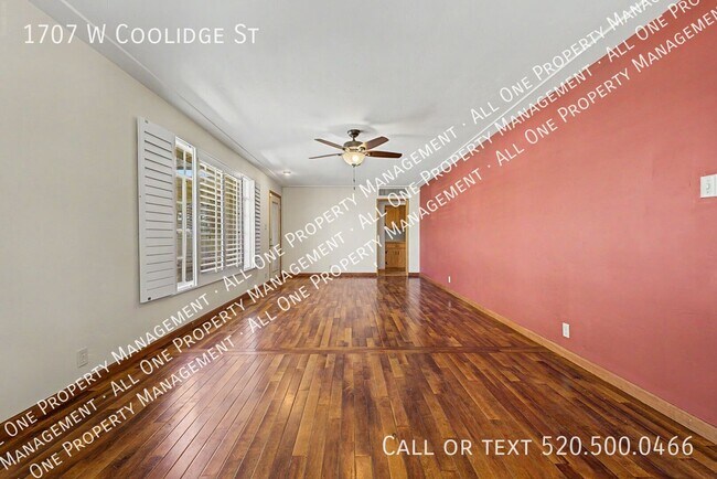 Building Photo - 1707 W Coolidge St
