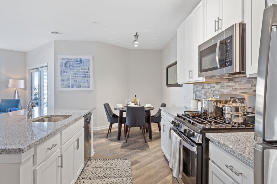 The Brio at The Boulevard apartments — community photo - The Brio at The Boulevard