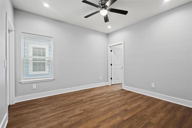 Building Photo - 724 W Gandy St