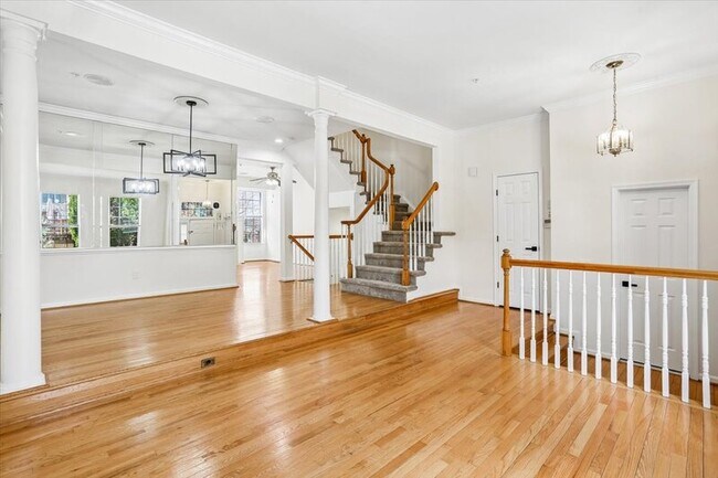 Building Photo - 14104 Parker Farm Way