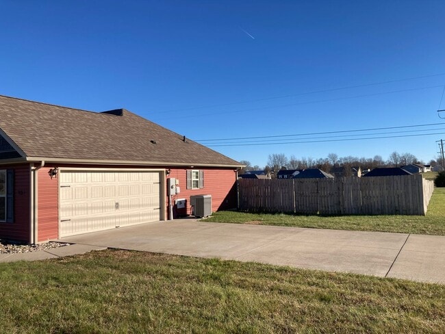 Building Photo - New & Improved Price!