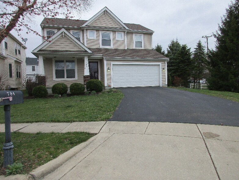 Primary Photo - 784 Sanville Dr
