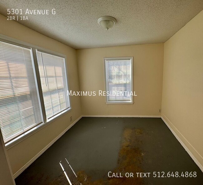 Building Photo - 5301 Avenue G