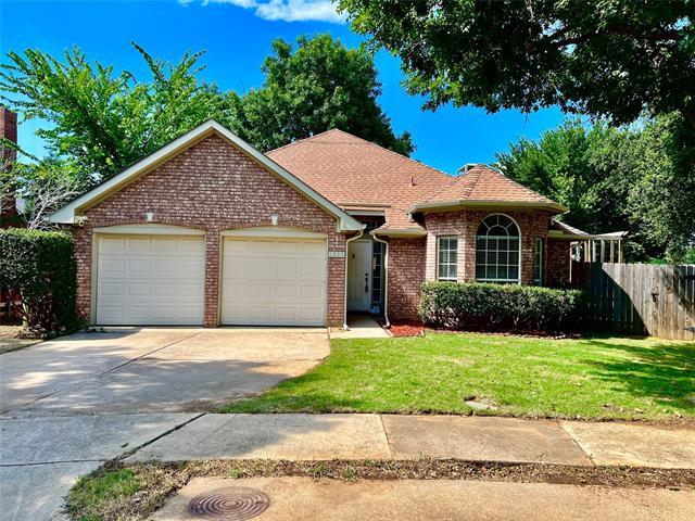 Primary Photo - 1800 Quail Hollow Dr