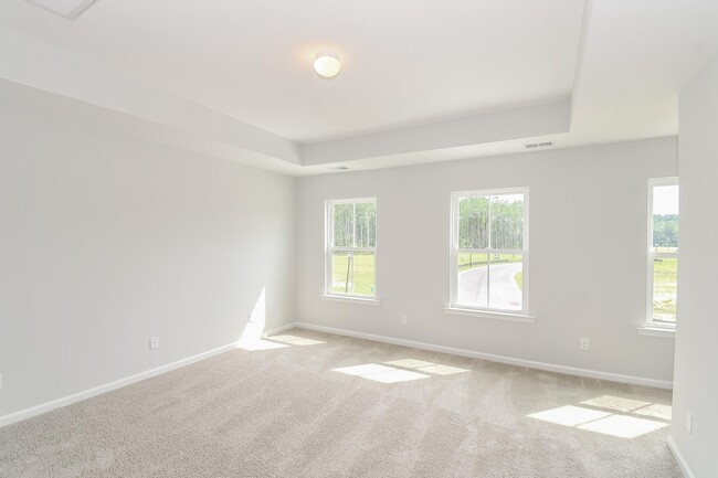 Floorplan - Quinn Residences at Drayton Park - Savanna...
