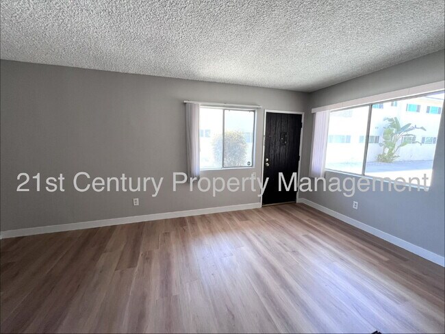 Building Photo - Spacious 1 Bedroom Ground Level Apartment - Downey
