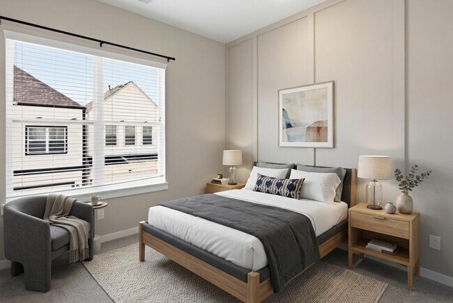 Building Photo - 6728 Parker Grv Ln