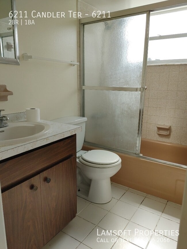 Building Photo - 6211 Candler Terrace