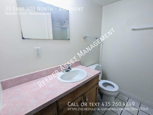 Building Photo - 35 E 500 N