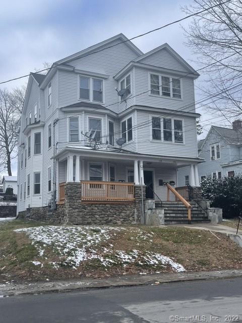 Building Photo - 172 Highland Ave