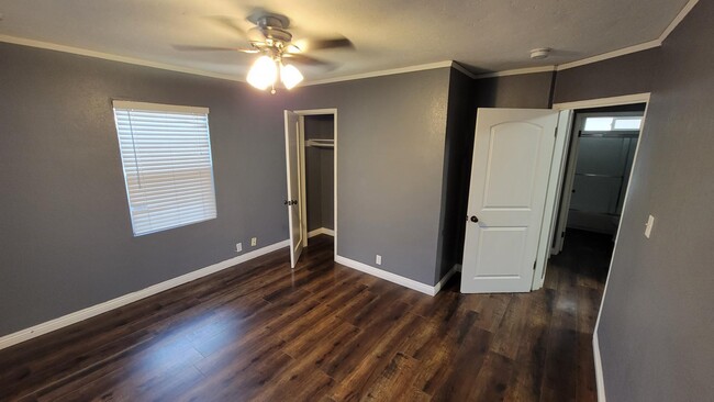 Bedroom 2 - 815 main st