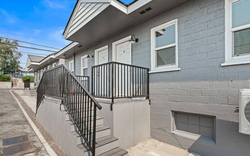 Building Photo - 508 2nd Ave