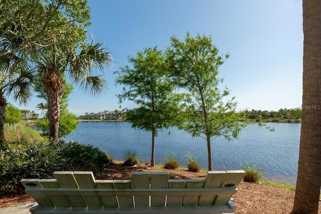 Building Photo - 340 Sapphire Lake Dr