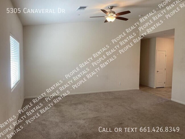 Building Photo - 5305 Canaveral Dr