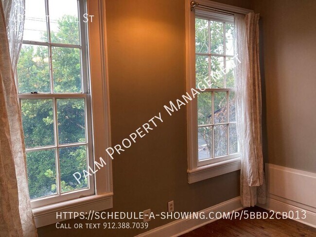 Building Photo - 403 Tattnall St