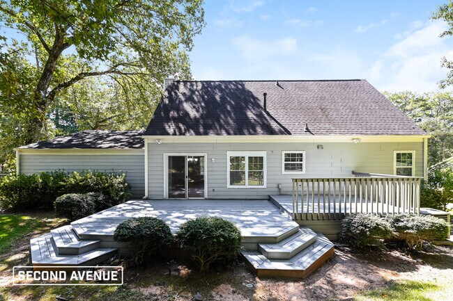 Building Photo - 4363 Fitzpatrick Way