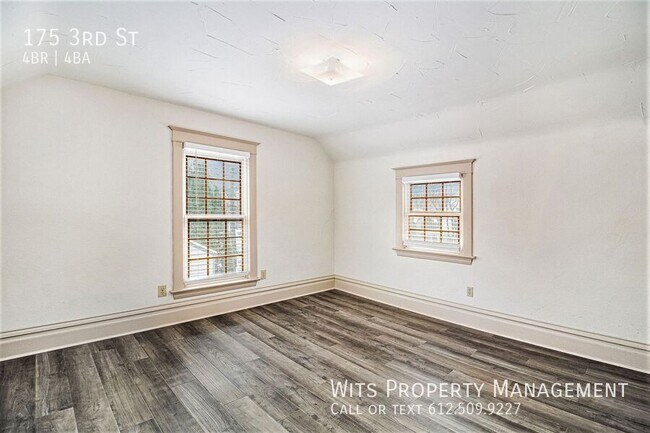 Building Photo - 175 3rd St