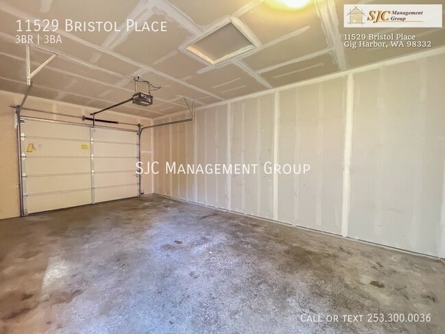 Building Photo - 11529 Bristol Pl NW