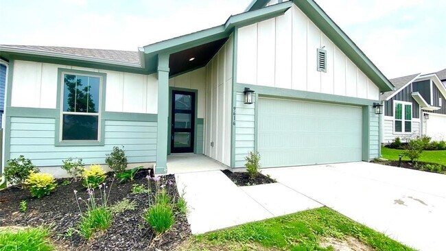 Building Photo - 9603 Grapevine Leaf Dr