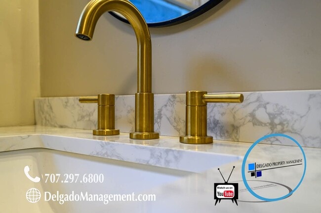 Building Photo - Benicia! Beautiful newly remodeled one bedroom