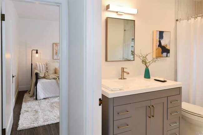 Building Photo - 1509 Banks Ave