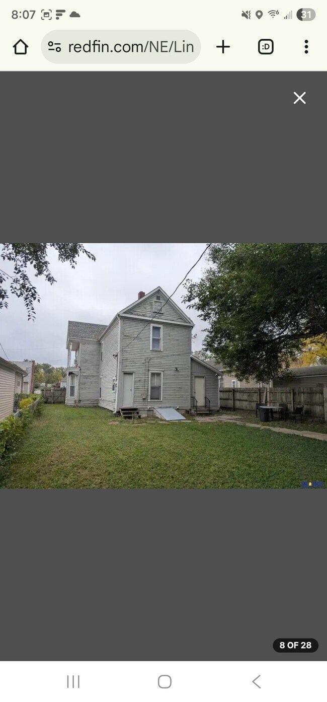 Building Photo - 1811 S 16th St