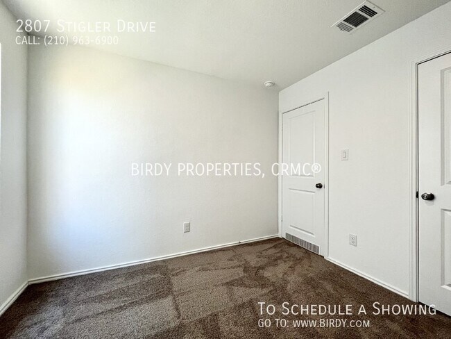 Building Photo - 2807 Stigler Dr