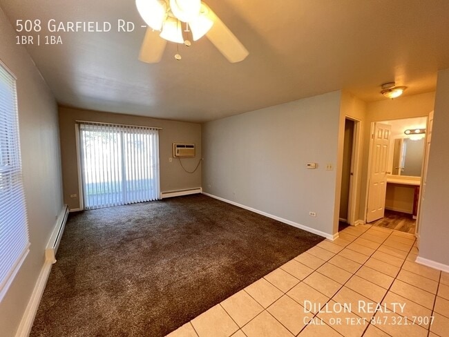 Building Photo - 508 Garfield Rd