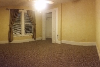 2nd floor bedroom - 243 Locust St