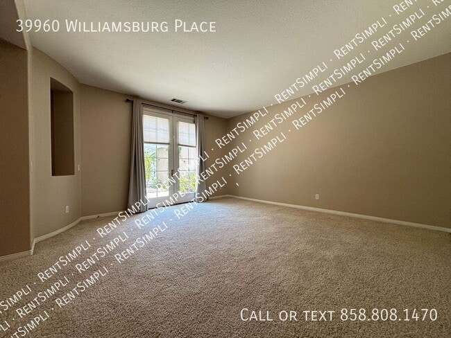 Building Photo - 39960 Williamsburg Pl