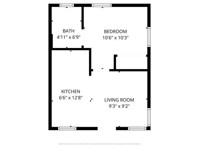 Building Photo - Mission Bay- 1 Bed/1 Bath