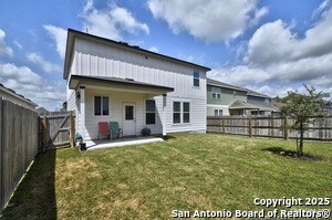 Building Photo - 4113 Paddock Trl