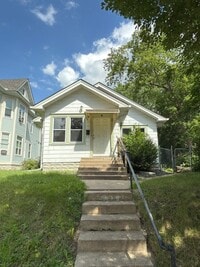 Building Photo - Charming Minneapolis Single-Family Home – Updated Throughout!