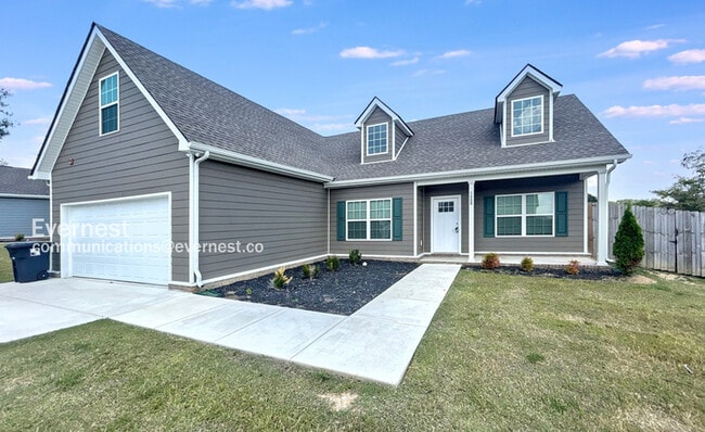 Primary Photo - 1408 Pipeline Ave
