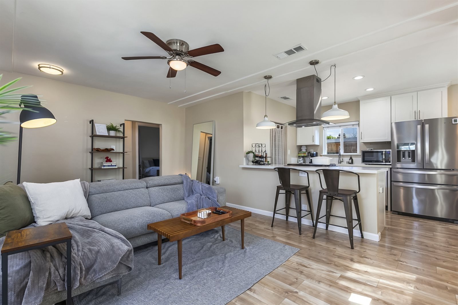 Building Photo - 2039 O Ave