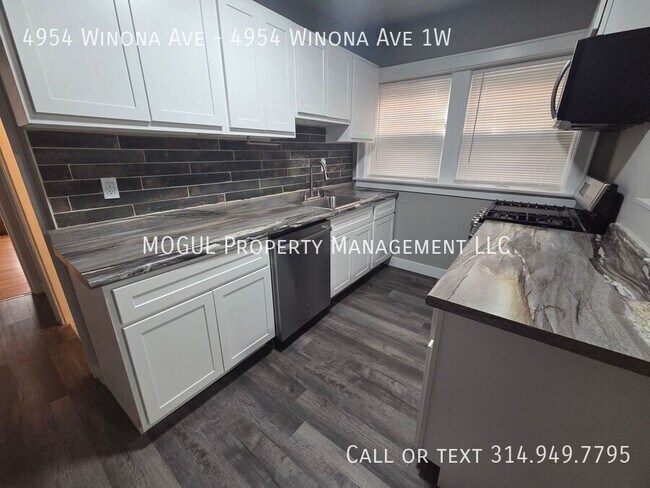 Building Photo - 4954 Winona Ave