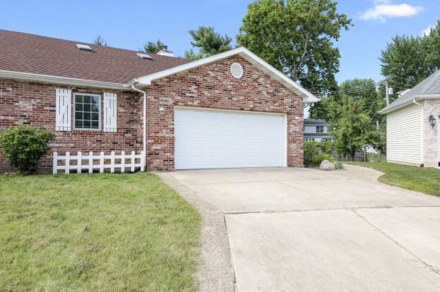 Building Photo - 2605 Montega Dr