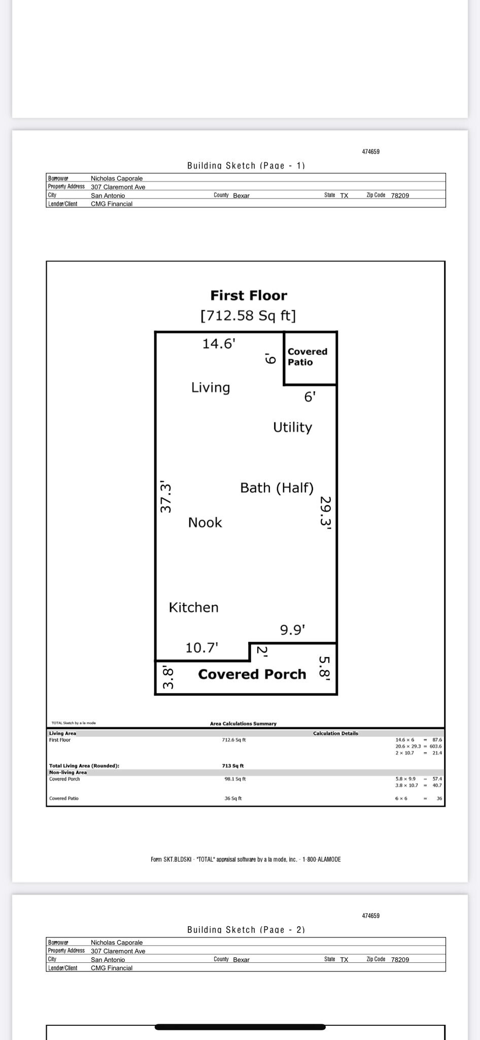 Building Photo - 307 Claremont Ave