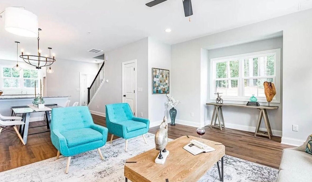 Building Photo - 6800 Milligan Way