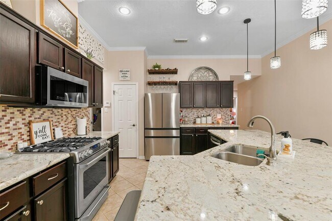 Building Photo - 3016 Quill Meadow Dr