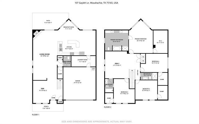 Building Photo - 107 Gayleh Ln