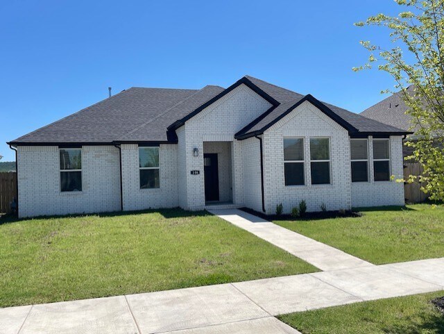 Primary Photo - Element Home (4BR/2B)